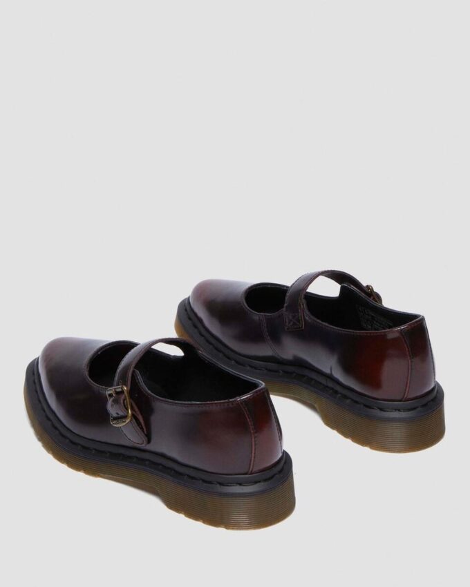 Chaussures Mary Jane en cuir Elphie Chaussures Mary Jane en cuir Elphie