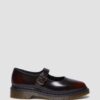 Chaussures Mary Jane en cuir Elphie Chaussures Mary Jane en cuir Elphie