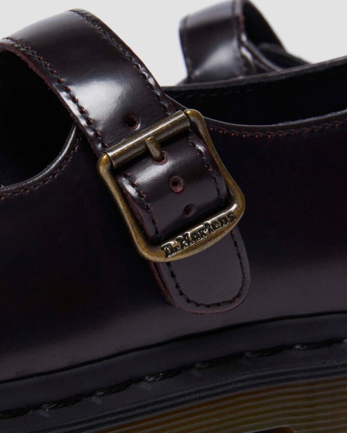 Chaussures Mary Jane en cuir Elphie Chaussures Mary Jane en cuir Elphie