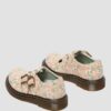 Chaussures Mary Jane en cuir à fleurs pour tout-petits 8053 Chaussures Mary Jane en cuir à fleurs pour tout-petits 8053