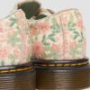 Chaussures Mary Jane en cuir à fleurs pour tout-petits 8053 Chaussures Mary Jane en cuir à fleurs pour tout-petits 8053