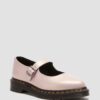 Chaussures Mary Jane en cuir irisé Elphie Chaussures Mary Jane en cuir irisé Elphie