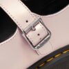 Chaussures Mary Jane en cuir irisé Elphie Chaussures Mary Jane en cuir irisé Elphie
