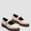 Chaussures Mary Jane en cuir irisé Elphie Chaussures Mary Jane en cuir irisé Elphie