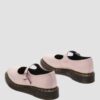 Chaussures Mary Jane en cuir irisé Elphie Chaussures Mary Jane en cuir irisé Elphie