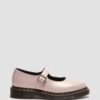 Chaussures Mary Jane en cuir irisé Elphie Chaussures Mary Jane en cuir irisé Elphie