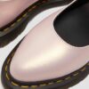 Chaussures Mary Jane en cuir irisé Elphie Chaussures Mary Jane en cuir irisé Elphie