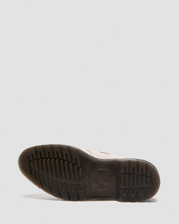 Chaussures Mary Jane en cuir irisé Elphie Chaussures Mary Jane en cuir irisé Elphie