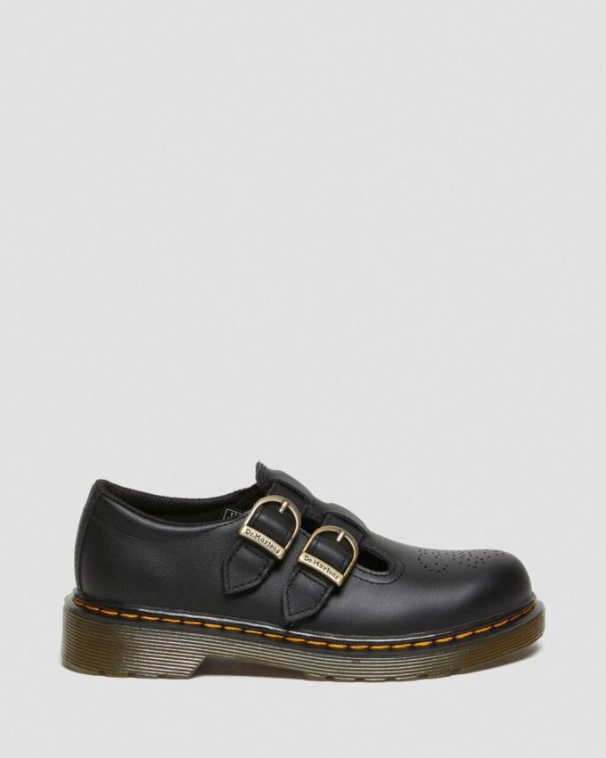 Chaussures Mary Jane en cuir Softy T Junior 8065 Chaussures Mary Jane en cuir Softy T Junior 8065