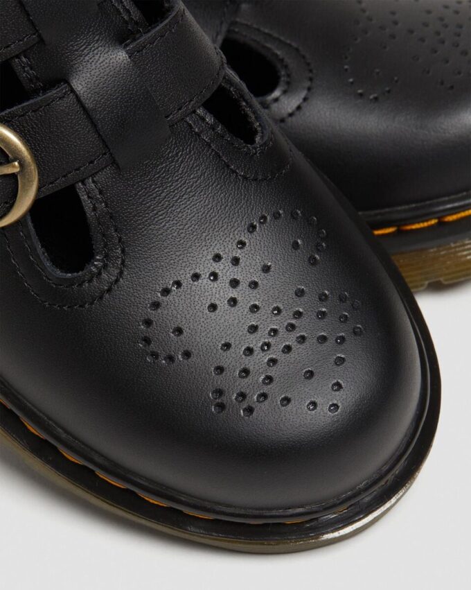 Chaussures Mary Jane en cuir Softy T Junior 8065 Chaussures Mary Jane en cuir Softy T Junior 8065