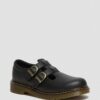 Chaussures Mary Jane en cuir souple 8065 pour jeunes Chaussures Mary Jane en cuir souple 8065 pour jeunes