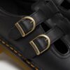 Chaussures Mary Jane en cuir souple 8065 pour jeunes Chaussures Mary Jane en cuir souple 8065 pour jeunes