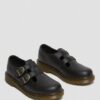 Chaussures Mary Jane en cuir souple 8065 pour jeunes Chaussures Mary Jane en cuir souple 8065 pour jeunes