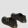 Chaussures Mary Jane en cuir souple 8065 pour jeunes Chaussures Mary Jane en cuir souple 8065 pour jeunes