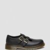 Chaussures Mary Jane en cuir souple 8065 pour jeunes Chaussures Mary Jane en cuir souple 8065 pour jeunes