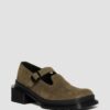 Chaussures Mary Jane en cuir souple Maybole Chaussures Mary Jane en cuir souple Maybole