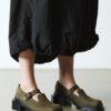 Chaussures Mary Jane en cuir souple Maybole Chaussures Mary Jane en cuir souple Maybole