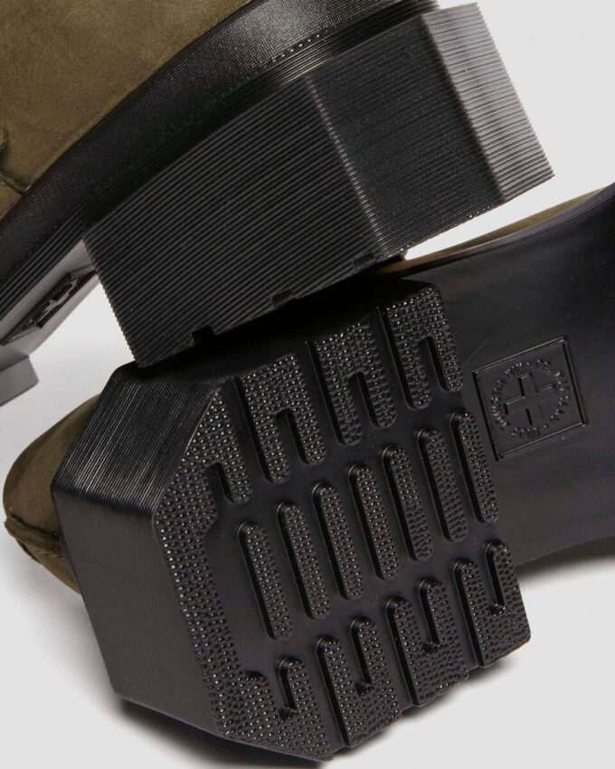 Chaussures Mary Jane en cuir souple Maybole Chaussures Mary Jane en cuir souple Maybole
