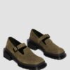Chaussures Mary Jane en cuir souple Maybole Chaussures Mary Jane en cuir souple Maybole