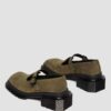 Chaussures Mary Jane en cuir souple Maybole Chaussures Mary Jane en cuir souple Maybole