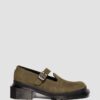 Chaussures Mary Jane en cuir souple Maybole Chaussures Mary Jane en cuir souple Maybole