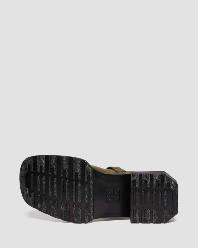 Chaussures Mary Jane en cuir souple Maybole Chaussures Mary Jane en cuir souple Maybole
