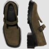 Chaussures Mary Jane en cuir souple Maybole Chaussures Mary Jane en cuir souple Maybole