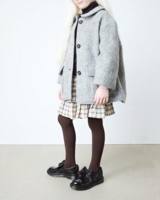 Chaussures Mary Jane en Patent Leather Junior Polley Ii Bow