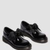 Chaussures Mary Jane en Patent Leather Junior Polley Ii Bow Chaussures Mary Jane en Patent Leather Junior Polley Ii Bow