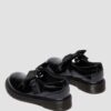 Chaussures Mary Jane en Patent Leather Junior Polley Ii Bow Chaussures Mary Jane en Patent Leather Junior Polley Ii Bow
