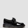 Chaussures Mary Jane en Patent Leather Junior Polley Ii Bow Chaussures Mary Jane en Patent Leather Junior Polley Ii Bow