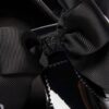 Chaussures Mary Jane en Patent Leather Junior Polley Ii Bow Chaussures Mary Jane en Patent Leather Junior Polley Ii Bow