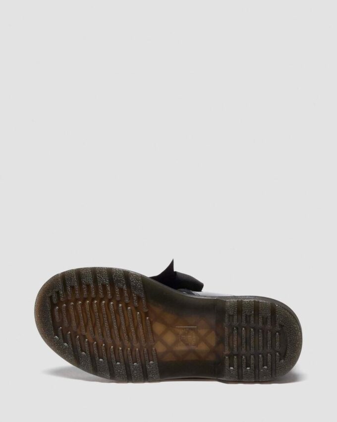 Chaussures Mary Jane en Patent Leather Junior Polley Ii Bow Chaussures Mary Jane en Patent Leather Junior Polley Ii Bow