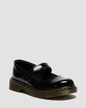 Chaussures Mary Jane en Patent Leather Maccy pour enfants