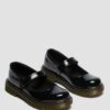 Chaussures Mary Jane en Patent Leather Maccy pour enfants Chaussures Mary Jane en Patent Leather Maccy pour enfants