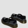 Chaussures Mary Jane en Patent Leather Maccy pour enfants Chaussures Mary Jane en Patent Leather Maccy pour enfants