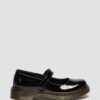 Chaussures Mary Jane en Patent Leather Maccy pour enfants Chaussures Mary Jane en Patent Leather Maccy pour enfants