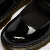Chaussures Mary Jane en Patent Leather Maccy pour enfants Chaussures Mary Jane en Patent Leather Maccy pour enfants