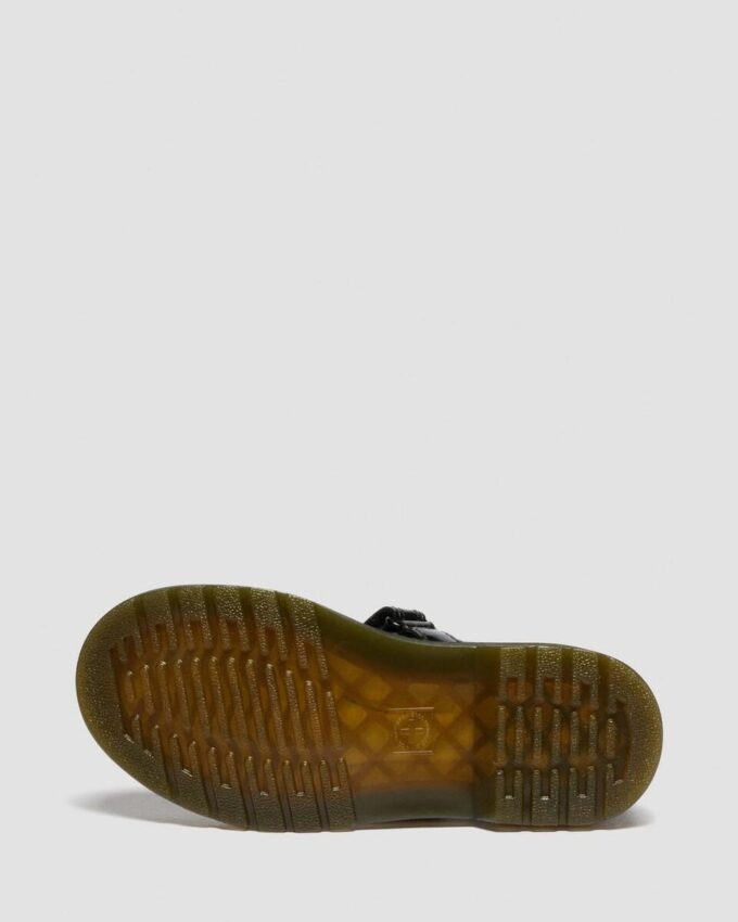 Chaussures Mary Jane en Patent Leather Maccy pour enfants Chaussures Mary Jane en Patent Leather Maccy pour enfants