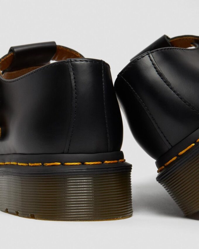Chaussures Mary Jane en Smooth Leather Polley Chaussures Mary Jane en Smooth Leather Polley