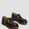 Chaussures Mary Jane en Smooth Leather Polley Chaussures Mary Jane en Smooth Leather Polley