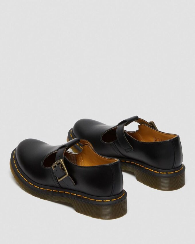 Chaussures Mary Jane en Smooth Leather Polley Chaussures Mary Jane en Smooth Leather Polley
