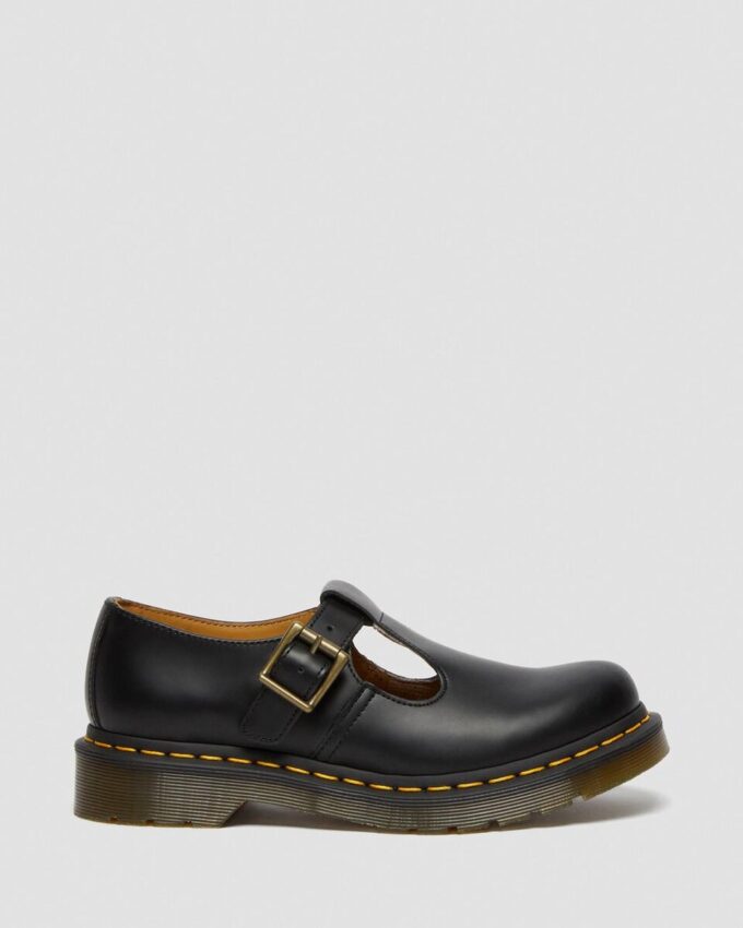 Chaussures Mary Jane en Smooth Leather Polley Chaussures Mary Jane en Smooth Leather Polley