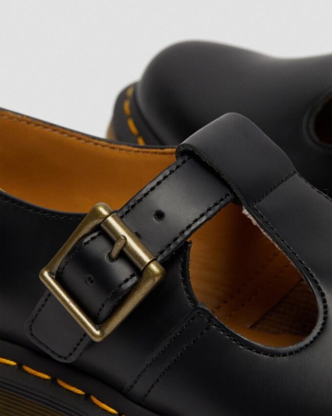 Chaussures Mary Jane en Smooth Leather Polley Chaussures Mary Jane en Smooth Leather Polley