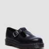 Chaussures Mary Jane en Smooth Leather Polley Bex Chaussures Mary Jane en Smooth Leather Polley Bex