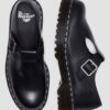 Chaussures Mary Jane en Smooth Leather Polley Bex Chaussures Mary Jane en Smooth Leather Polley Bex
