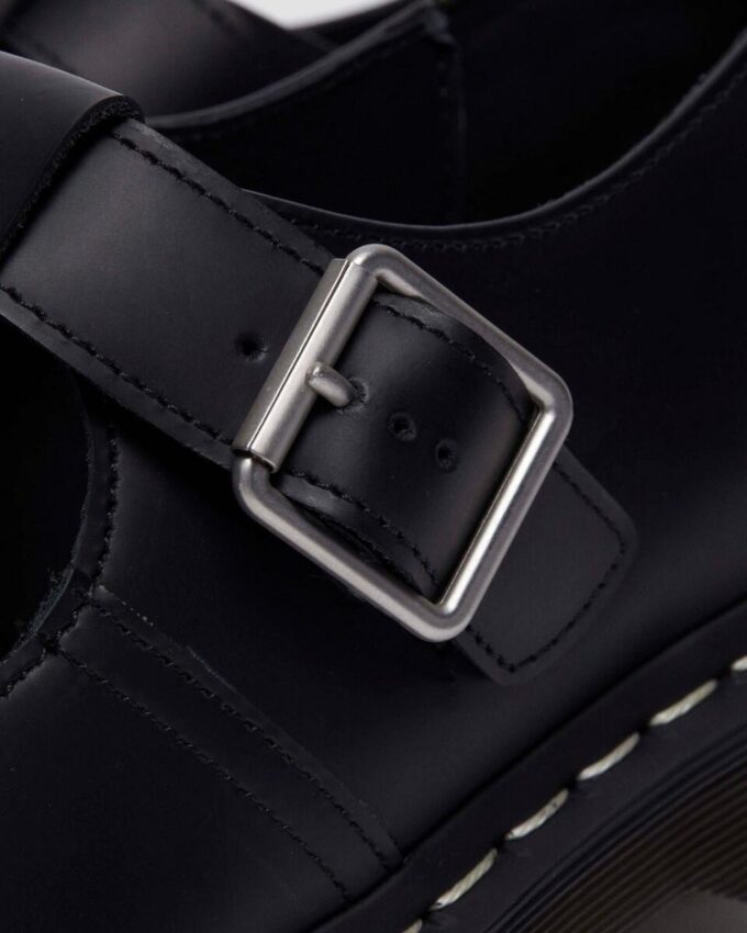 Chaussures Mary Jane en Smooth Leather Polley Bex Chaussures Mary Jane en Smooth Leather Polley Bex