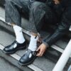Chaussures Mary Jane en Smooth Leather Polley Bex Chaussures Mary Jane en Smooth Leather Polley Bex