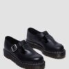 Chaussures Mary Jane en Smooth Leather Polley Bex Chaussures Mary Jane en Smooth Leather Polley Bex