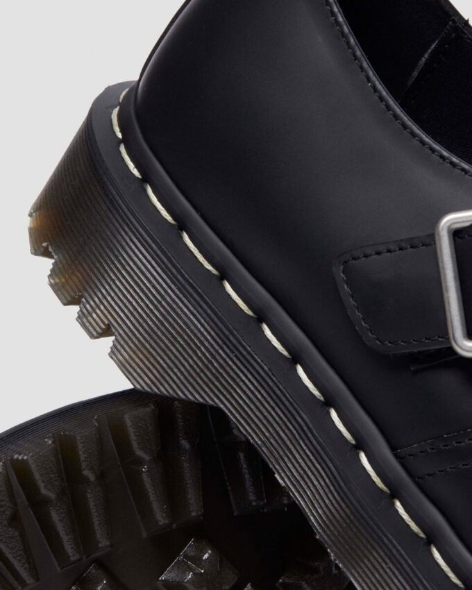Chaussures Mary Jane en Smooth Leather Polley Bex Chaussures Mary Jane en Smooth Leather Polley Bex